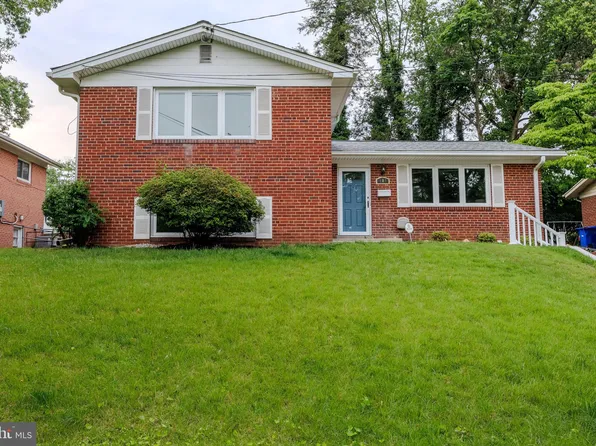 808 Gregorio Dr, Silver Spring, MD 20901