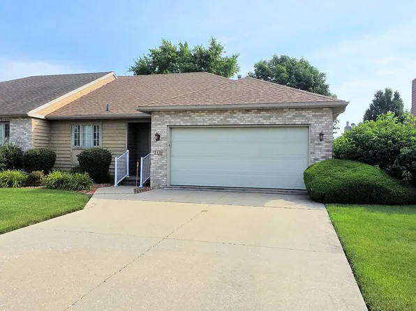 1136 Meadows Walk Dr, Bourbonnais, IL 60914