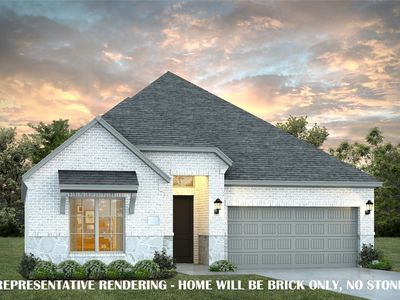 4916 Walking Stick Rd, McKinney, TX, 75071