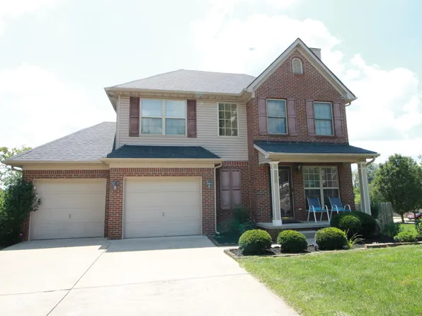 500 Vonbryan Trce, Lexington, KY 40509