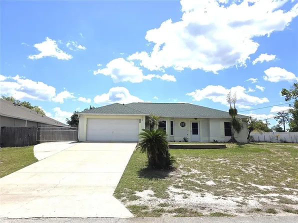 1778 Baldock Ct, Deltona, FL 32738