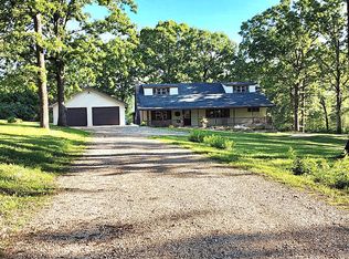 4235 County Road 4660, Pomona, MO 65789