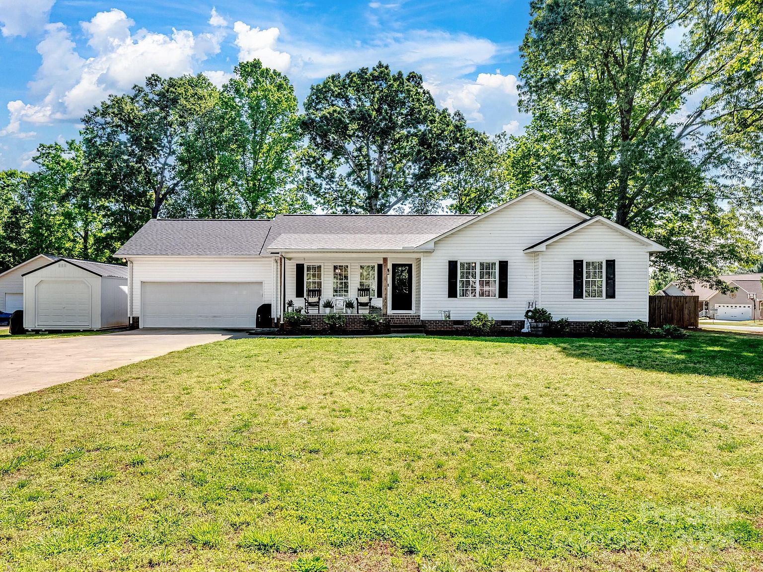 2085 Stirewalt Rd, China Grove, NC 28023 Zillow