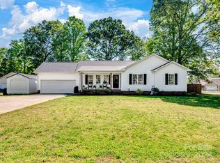 2085 Stirewalt Rd, China Grove, NC 28023