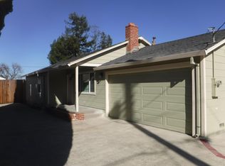 291 Redding Rd, Campbell, CA 95008