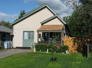 7932 Chaimi Loop, Anchorage, AK 99504