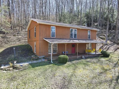 11688 State Route 374, Rockbridge, OH, 43149