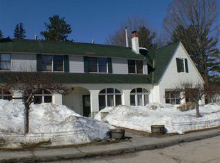 25 Spring St #3, Bethel, ME 04217