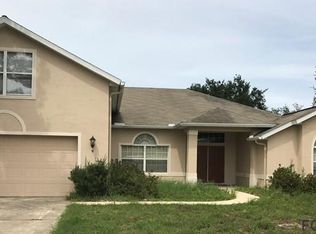 9 Fieldstone Ln, Palm Coast, FL 32137