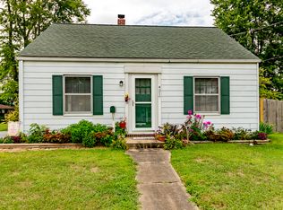 421 Greensferry Rd, Jackson, MO 63755