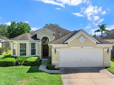 182 Plumoso Loop, Davenport, FL, 33897