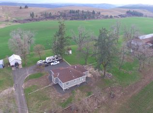 16078 Hoffman Rd, Kendrick, ID 83537