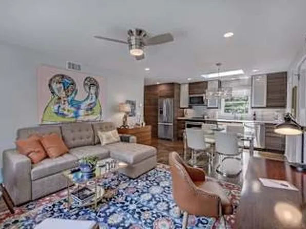 510 Queens Rd, Charlotte, NC 28207