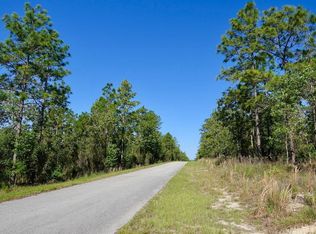 0 NW Shamrock Ave, Dunnellon, FL 34431