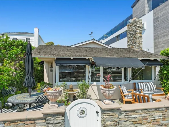 225 Grand Canal, Newport Beach, CA 92662