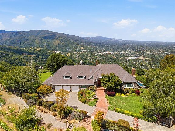 2nd image of 16371 Aztec Ridge Dr