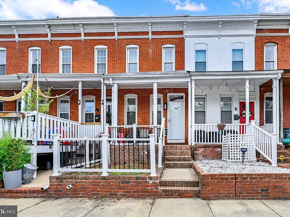 1st image of 1415 Race St