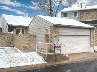 7179 S Vine Cir W, Centennial, CO 80122