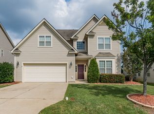 61 Oak Alley Trl, Clayton, NC 27527