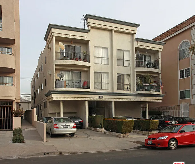 9023 Alcott St #304 — Photo 2