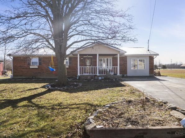 2788 Watson Rd, Hamersville, OH 45130