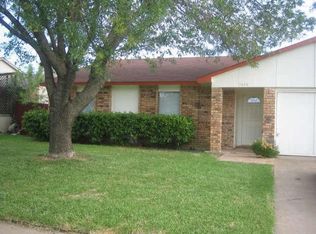 5644 Perrin St, The Colony, TX 75056