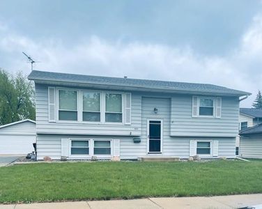 601 17 1/2 St SE, Rochester, MN, 55904