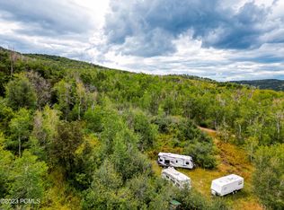 Clark, Coalville, UT 84017