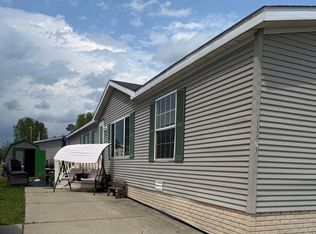 33373 Gladiola Ct, New Haven, MI 48048