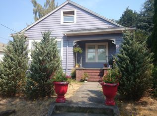 6555 Fauntleroy Way SW, Seattle, WA 98136