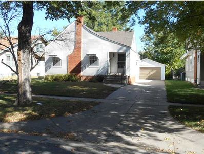 950 N Perry Ave, Wichita, KS, 67203