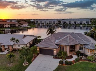 1518 Kinglet Dr, Punta Gorda, FL 33950