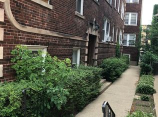 2610 W Montrose Ave APT 3N, Chicago, IL 60618