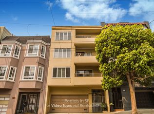 1550 Vallejo St #3, San Francisco, CA 94109