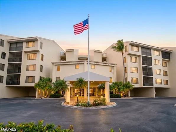 7327 Estero Blvd #100, Fort Myers Beach, FL 33931