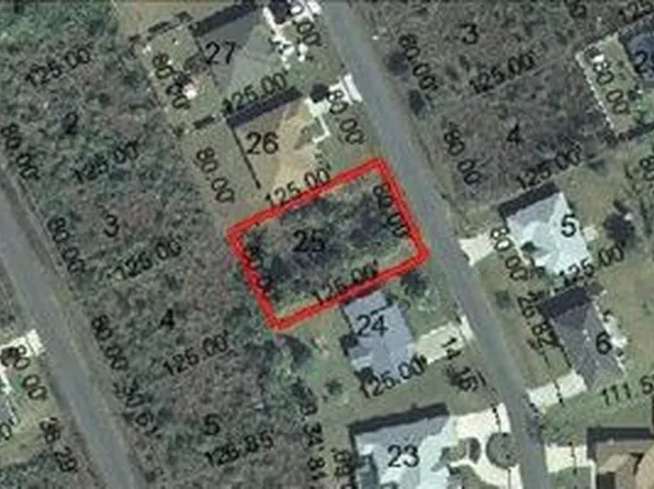 23 Langdon Dr, Palm Coast, FL 32137