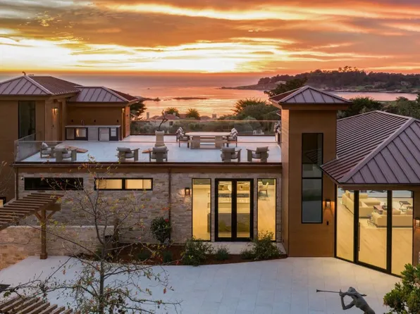 3364-17 Mile Dr, Pebble Beach, CA 93953