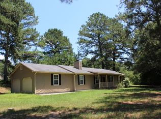 5581 Center Hill Church Rd, Loganville, GA 30052