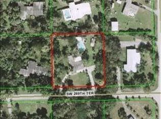 15281 SW 269th Ter, Homestead, FL 33032