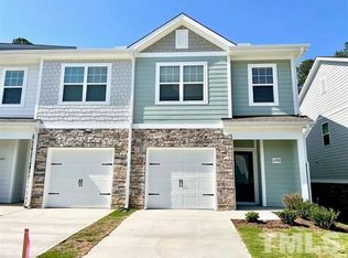 6920 Eddy Point Ln, Raleigh, NC 27616