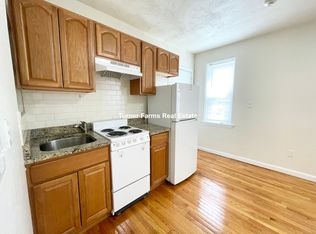 10A Wait St #304, Roxbury Crossing, MA 02120