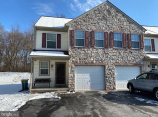 257 Buckley Dr, Harrisburg, PA 17112