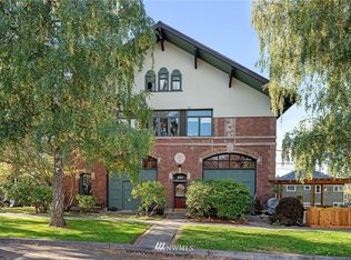 923 N 13th St APT 2, Tacoma, WA 98403