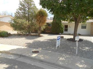 1518 Walnut Dr, Alamogordo, NM 88310