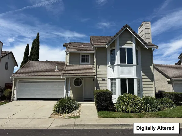 5419 Buckner Ter, Fremont, CA 94555