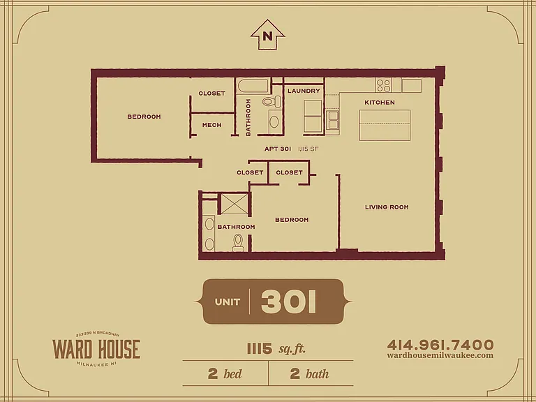 Ward House — Photo 116