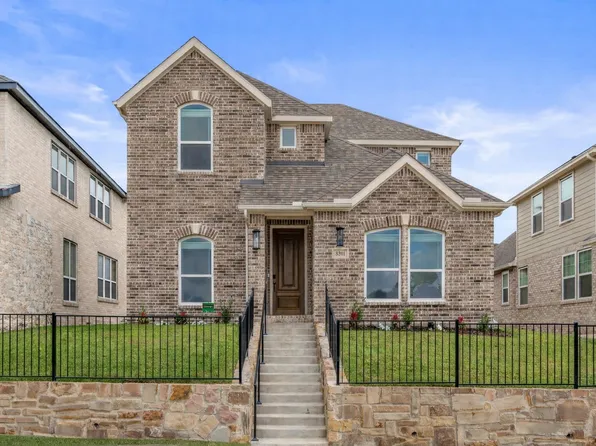 8201 Twin Creek Trl, Rowlett, TX 75089