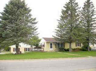 317 S Main St, Medford, MN 55049