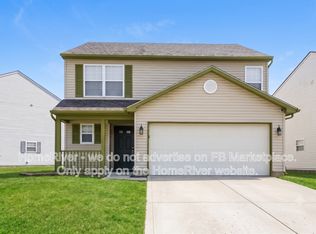 11253 Narrowleaf Dr, Indianapolis, IN 46235