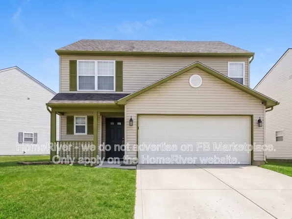 11253 Narrowleaf Dr, Indianapolis, IN 46235